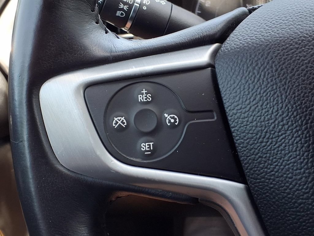 Used 2017 GMC Acadia SLE w/ Driver Alert Package I AWD/4WD image 23