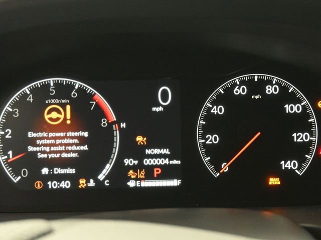 New 2026 Honda Ridgeline Black Edition image 28