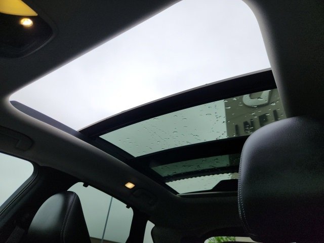 Certified 2021 INFINITI QX50 Sensory w/ Cargo Package image 27