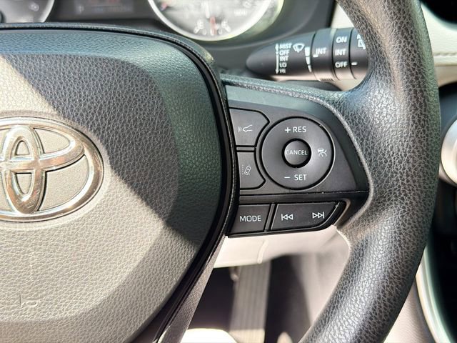 Used 2019 Toyota RAV4 XLE w/ Convenience Package image 36