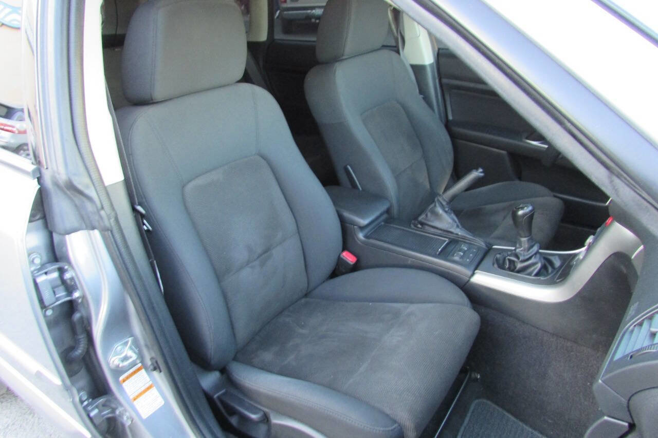 Used 2008 Subaru Outback 2.5i image 27