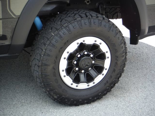 Certified 2021 RAM 2500 Power Wagon AWD/4WD image 4