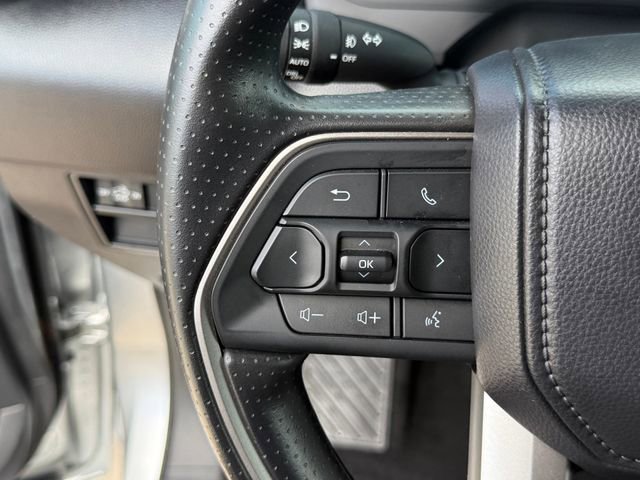 Used 2026 Toyota Tundra SR5 AWD/4WD image 12