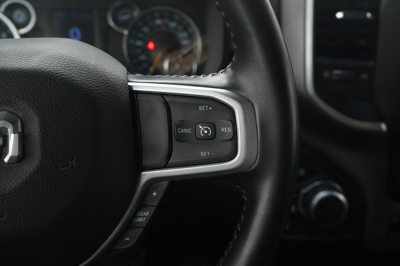 Used 2022 RAM 1500 Big Horn image 27