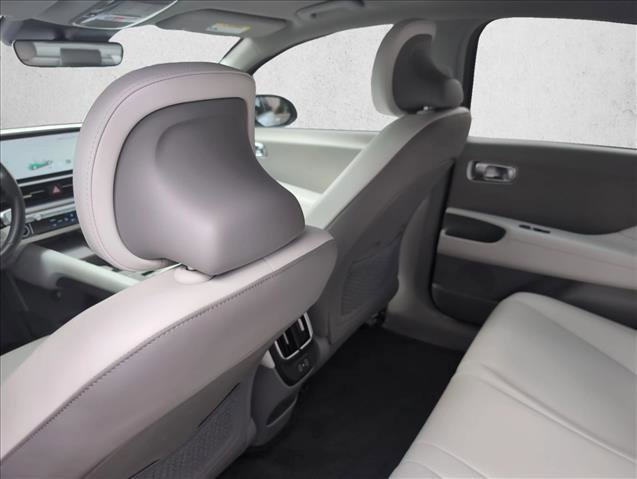 Certified 2025 Hyundai Ioniq 6 SEL image 18