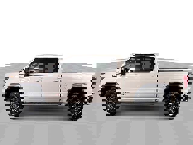 Used 2026 GMC Sierra 1500 AT4X image 5