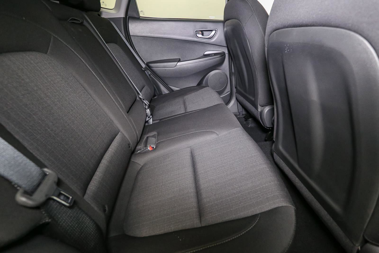 Used 2023 Hyundai Kona SEL w/ Convenience Package image 22