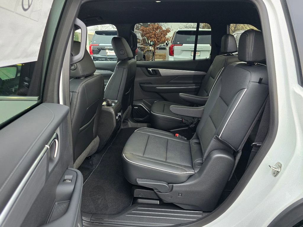 New 2026 Buick Enclave Preferred w/ Power Package image 26