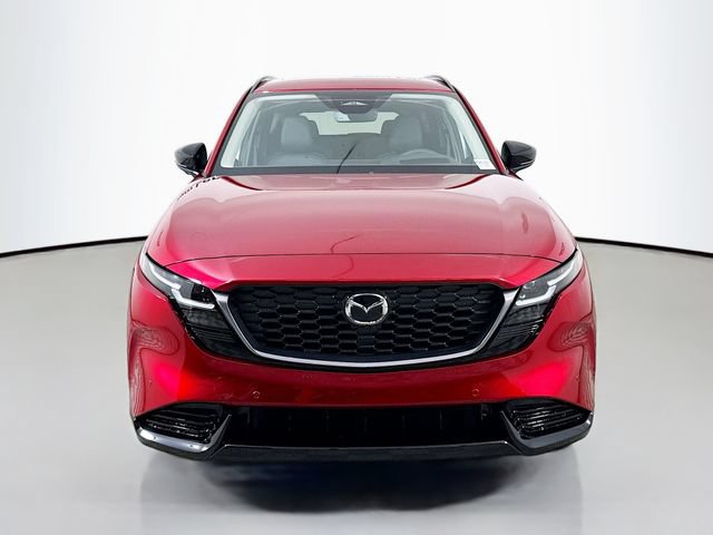 New 2026 MAZDA CX-5 2.5 S w/ Premium Package AWD/4WD image 2