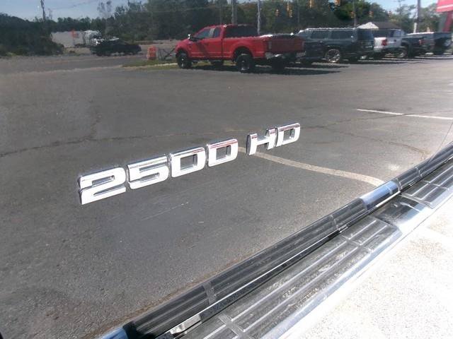 Used 2014 Chevrolet Silverado 2500 LTZ w/ Suspension Package, Off-Road AWD/4WD image 26