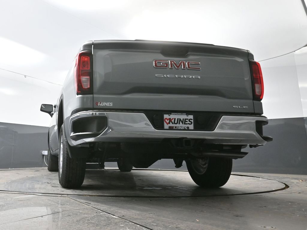 New 2026 GMC Sierra 1500 SLE w/ Preferred Package image 50