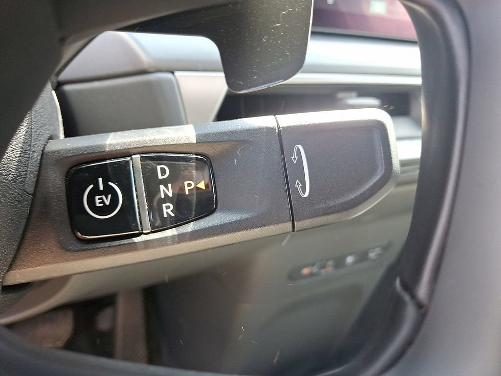 Used 2024 Kia EV9 Wind AWD/4WD image 4