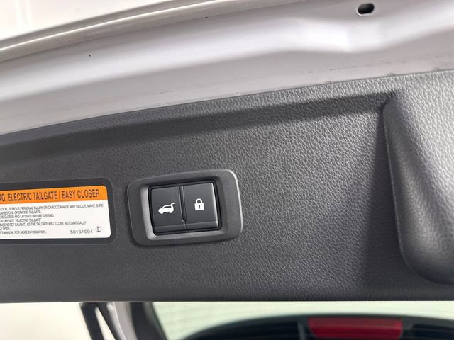 Used 2024 Mitsubishi Eclipse Cross SE image 7