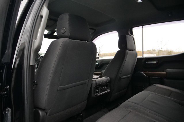 Used 2021 Chevrolet Silverado 1500 RST w/ Redline Edition image 33