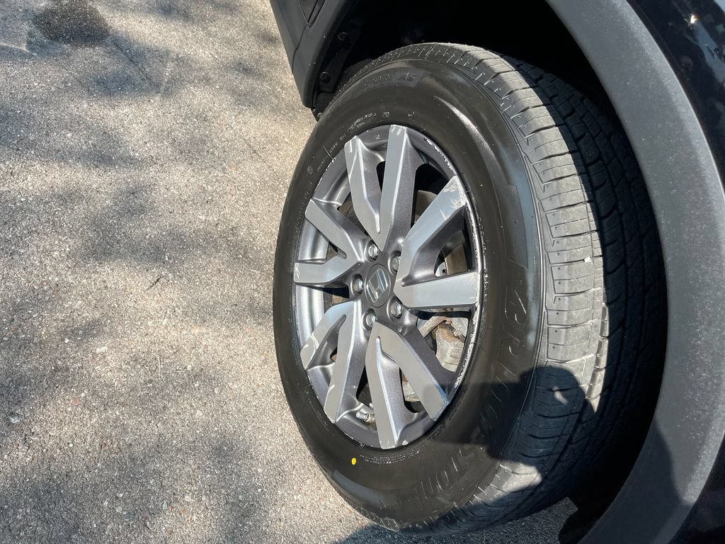Used 2021 Honda Pilot EX-L image 36
