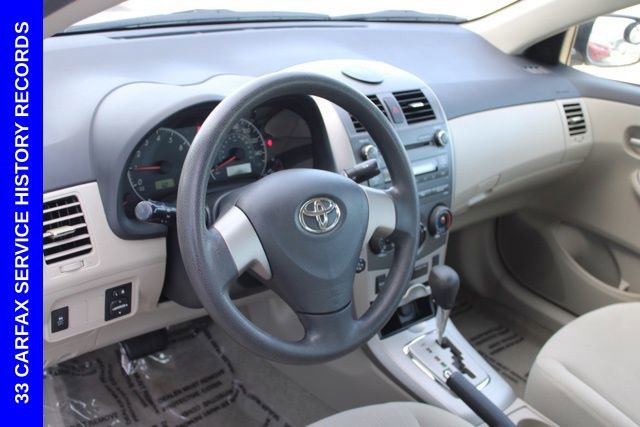 Used 2011 Toyota Corolla LE image 13