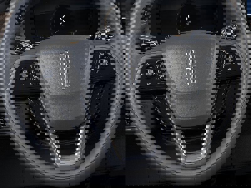 New 2026 Lincoln Corsair Reserve image 12