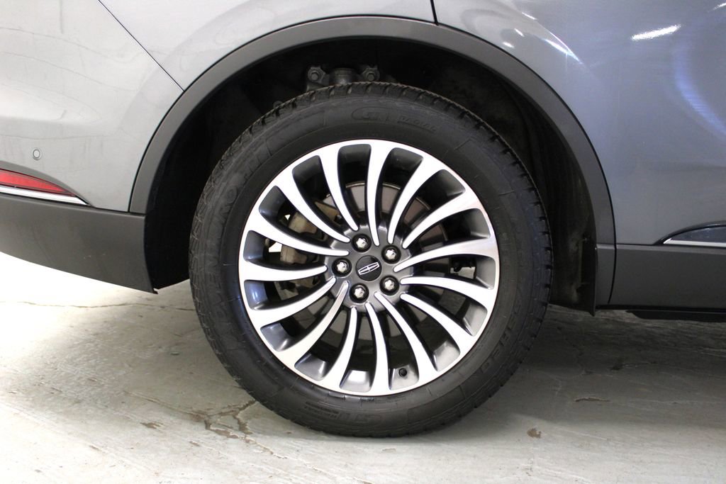 Used 2021 Lincoln Aviator Reserve w/ Equipment Group 201A image 46