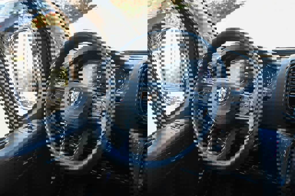 Used 2023 RAM ProMaster 2500 image 12