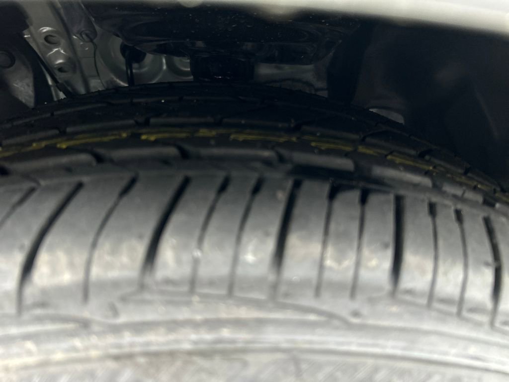 New 2026 Toyota Camry SE image 29