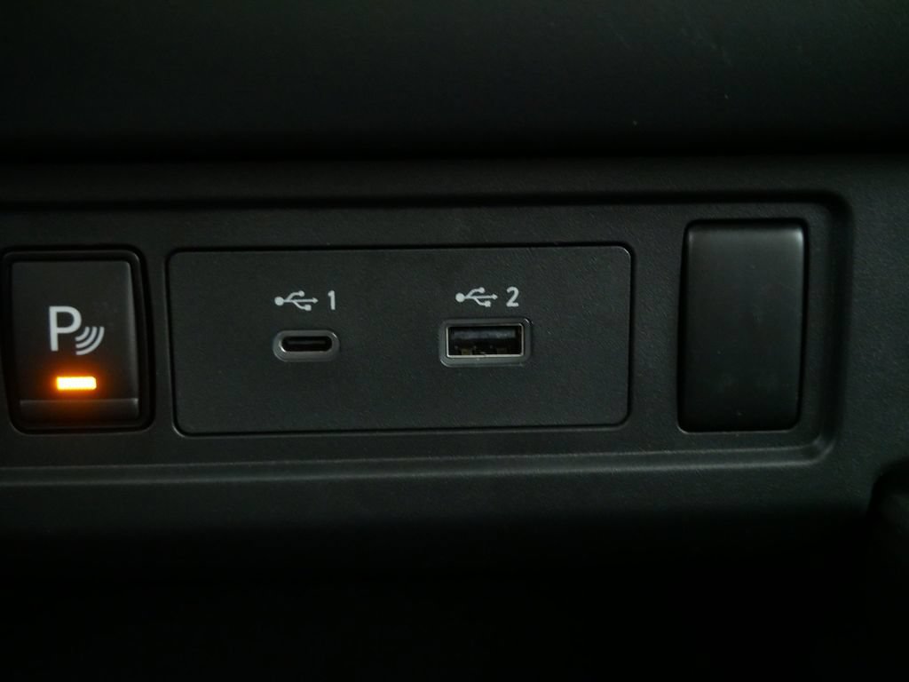 New 2027 Nissan Frontier S AWD/4WD image 30