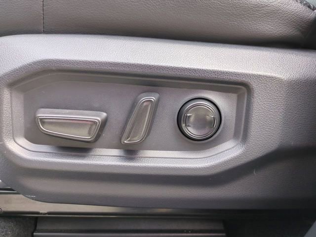 Used 2023 Toyota Sequoia Limited image 21