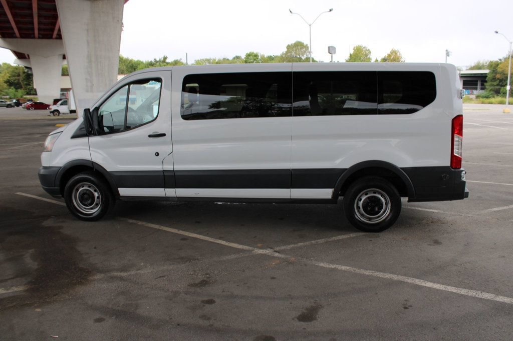 Used 2018 Ford Transit 350 XL