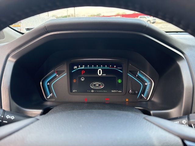 Used 2024 Honda Odyssey Elite image 15