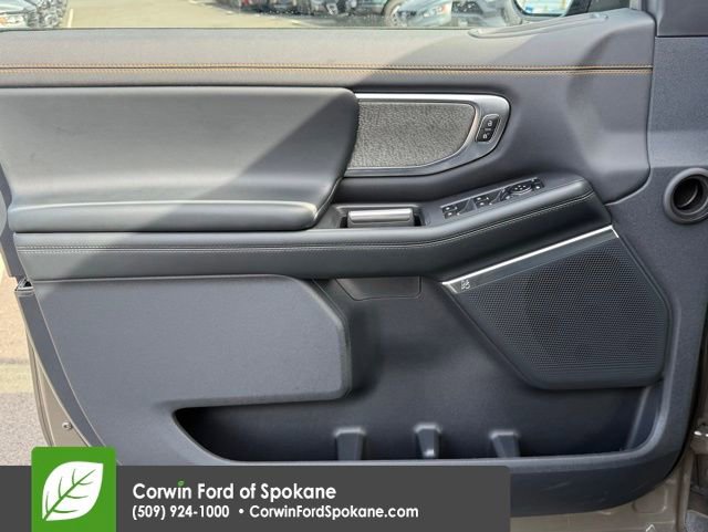 New 2026 Ford Expedition Tremor AWD/4WD image 19