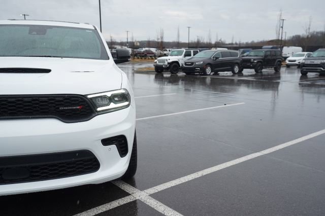 New 2026 Dodge Durango GT w/ Tow 'N Go Package image 39