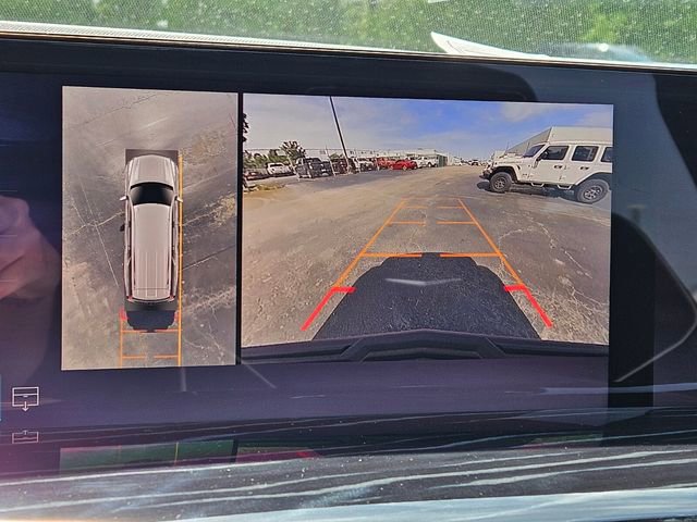 New 2026 Cadillac Escalade ESV Sport AWD/4WD image 23