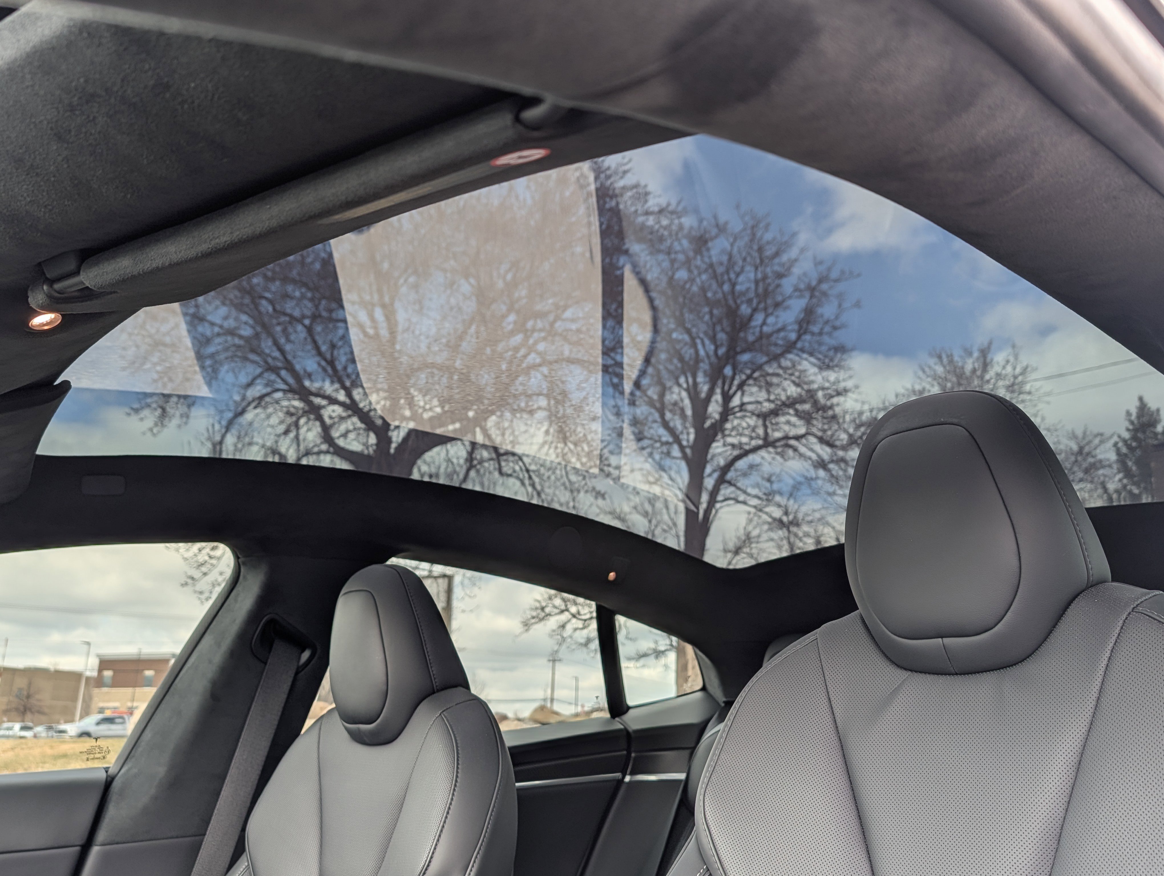 Used 2022 Tesla Model S Plaid image 28