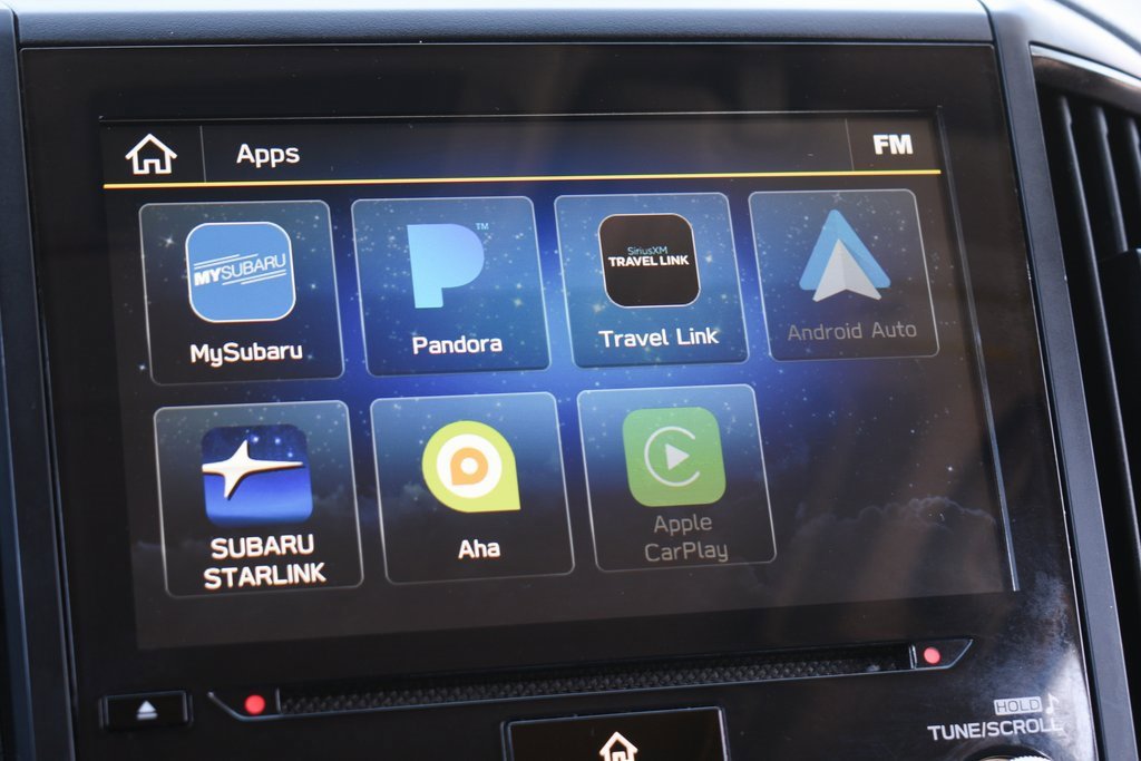 Used 2022 Subaru Forester Sport w/ Popular Package #3 image 33