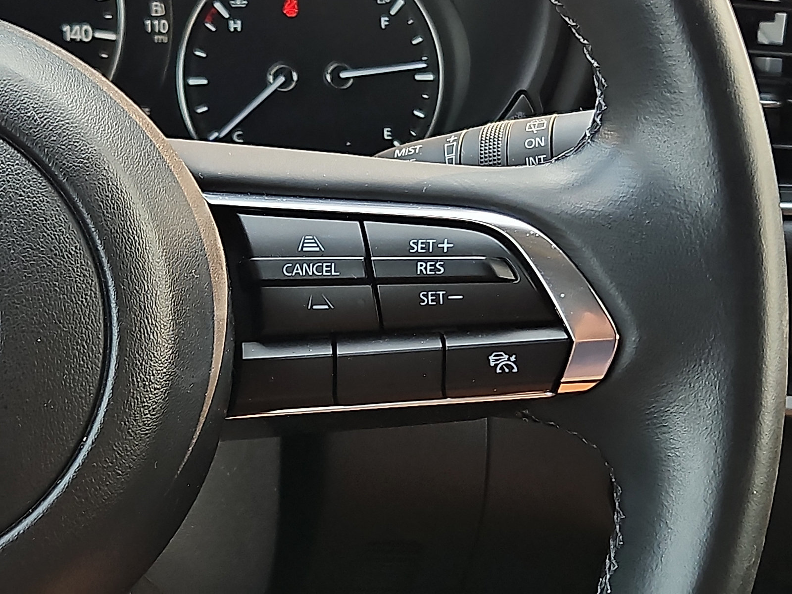 Used 2024 MAZDA CX-30 AWD 2.5 S w/ Select Sport Pkg image 21