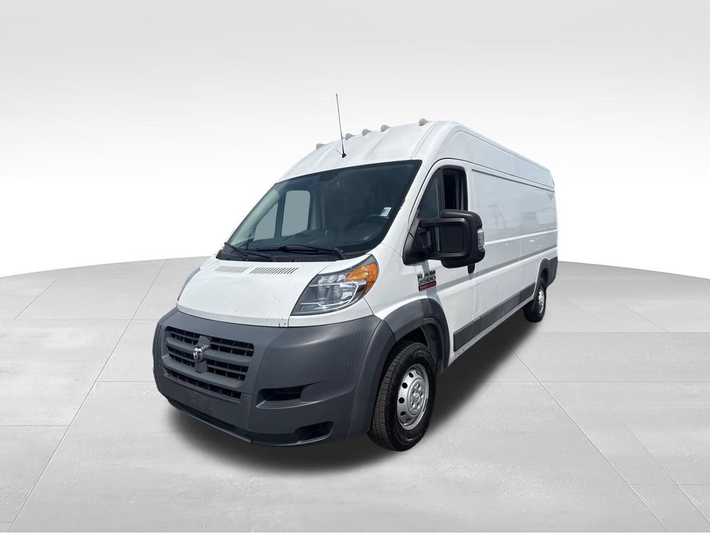 Used 2016 RAM ProMaster 3500 FWD image 8