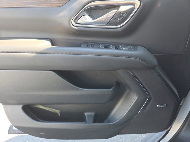 Used 2024 Chevrolet Tahoe High Country image 37
