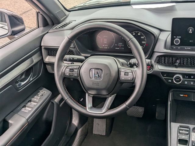Used 2025 Honda CR-V Sport image 15