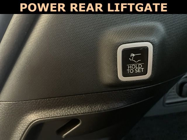 Used 2024 Jeep Grand Cherokee Trailhawk image 28