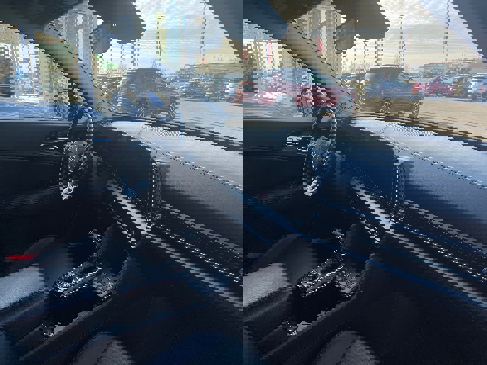 Used 2023 Kia Sportage EX image 21