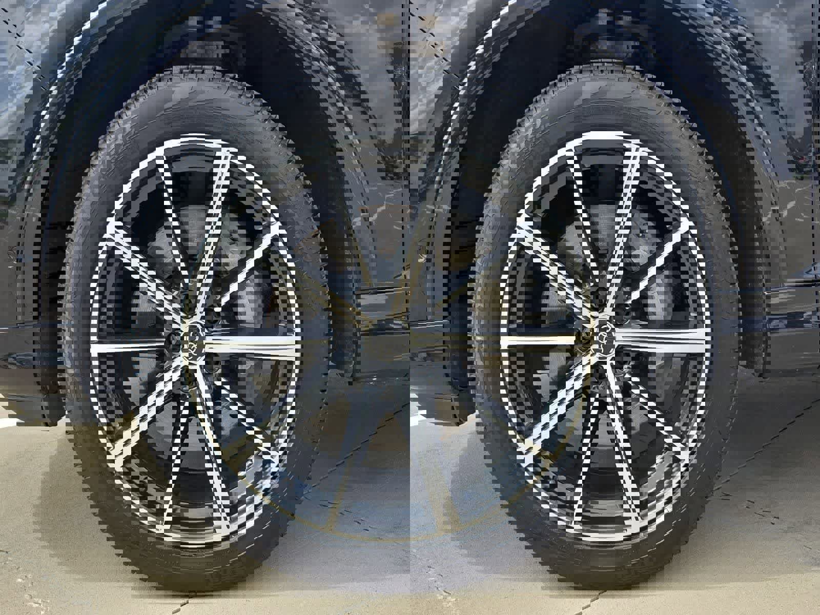 Used 2021 Audi Q7 3.0T Prestige w/ Prestige Package image 12