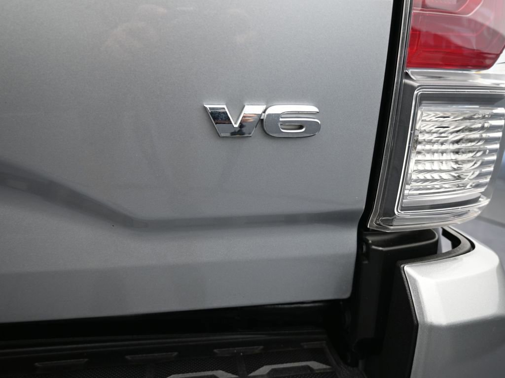 Used 2023 Toyota Tacoma TRD Sport image 30