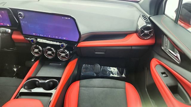 Used 2024 Chevrolet Blazer EV RS image 38