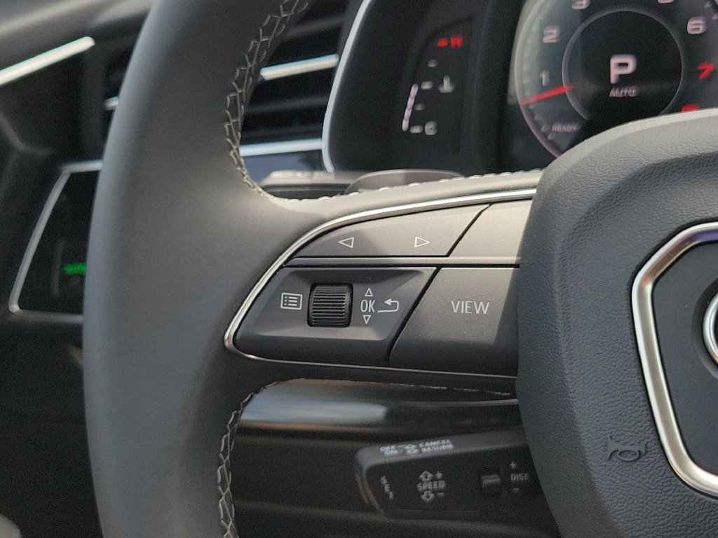 New 2027 Audi Q8 Premium Plus AWD/4WD image 9