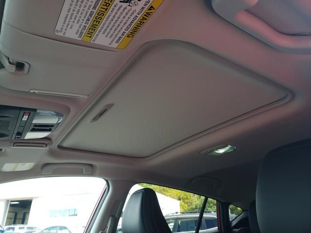 Certified 2025 Subaru Crosstrek 2.5i Limited image 15