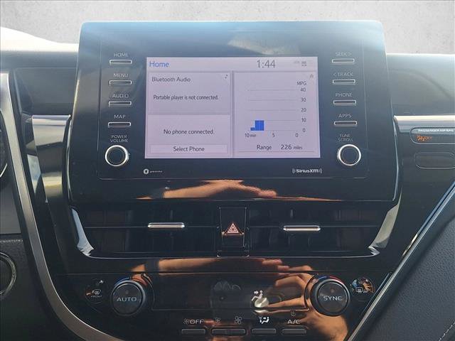 Certified 2023 Toyota Camry SE image 12