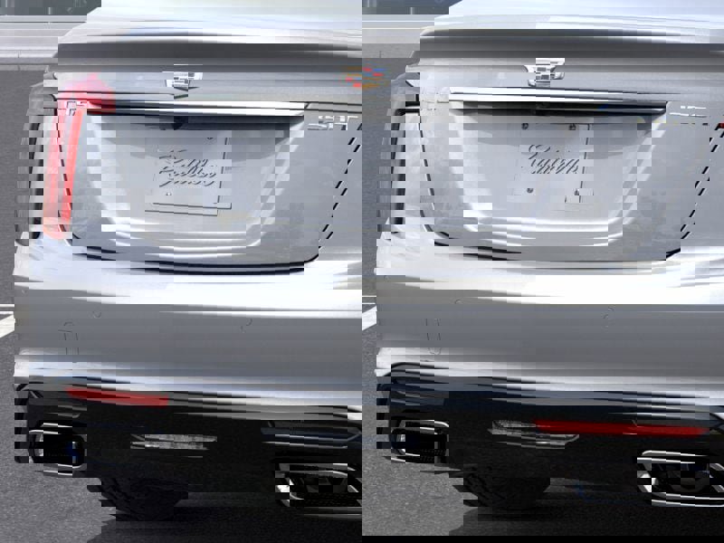 New 2026 Cadillac CT5 Premium Luxury image 14