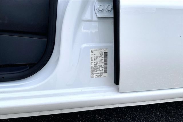Used 2023 Nissan Frontier SV w/ SV Convenience Package AWD/4WD image 19