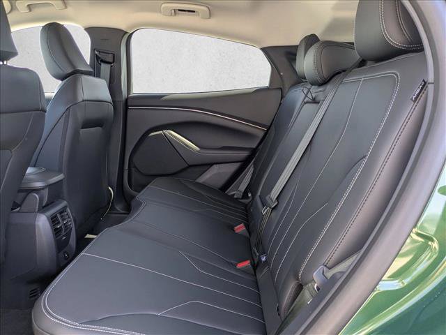 New 2026 Ford Mustang Mach-E Select w/ Technology Package RWD image 16