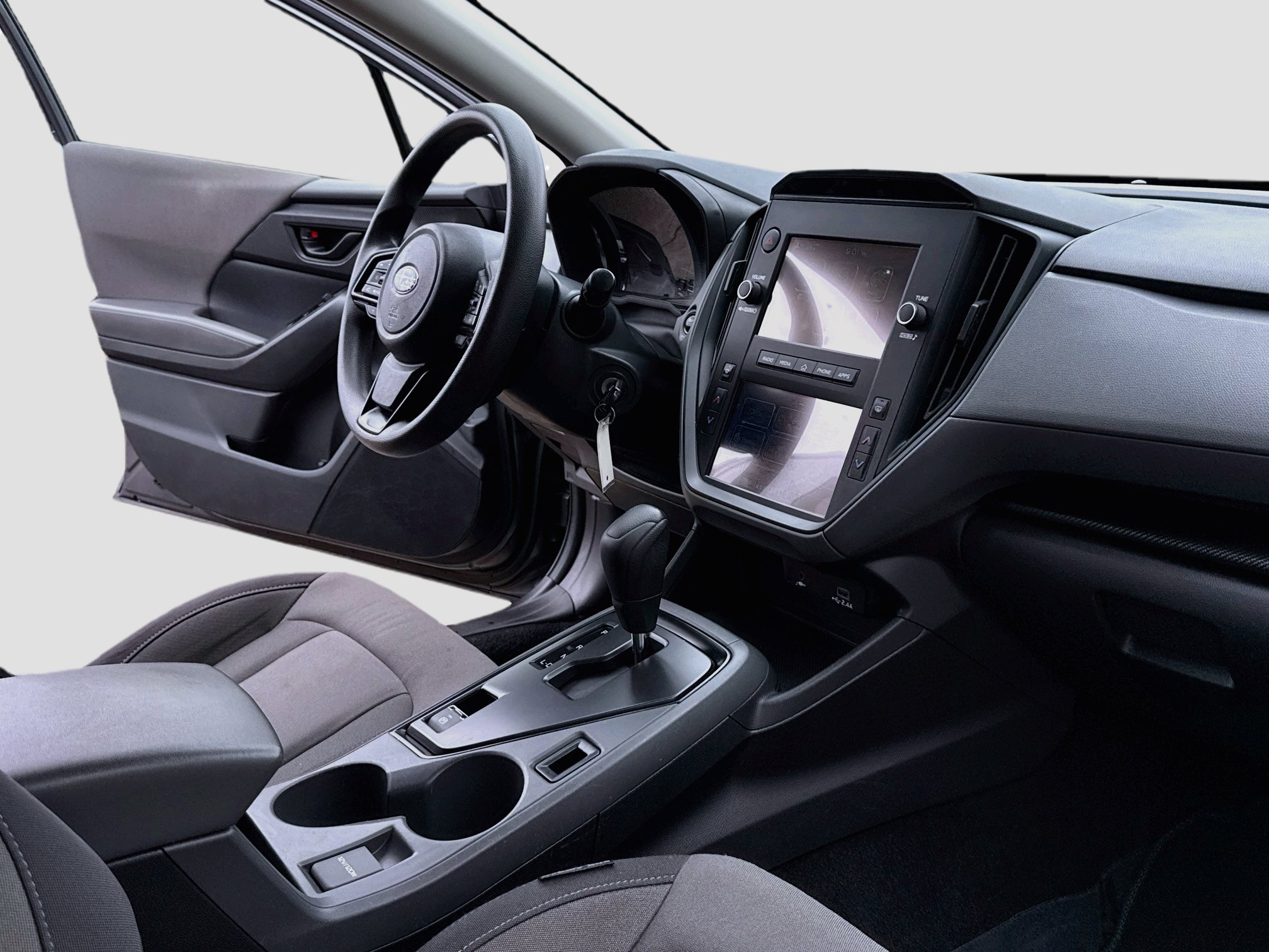 Used 2024 Subaru Crosstrek 2.0i AWD/4WD image 15