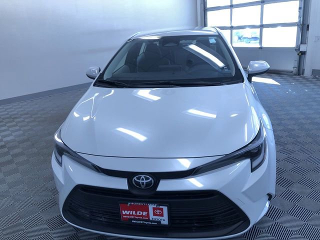 New 2026 Toyota Corolla LE image 6